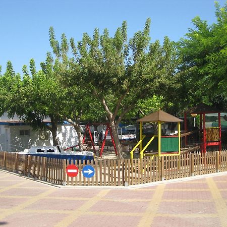 Camping L'Alqueria Gandía Exterior photo