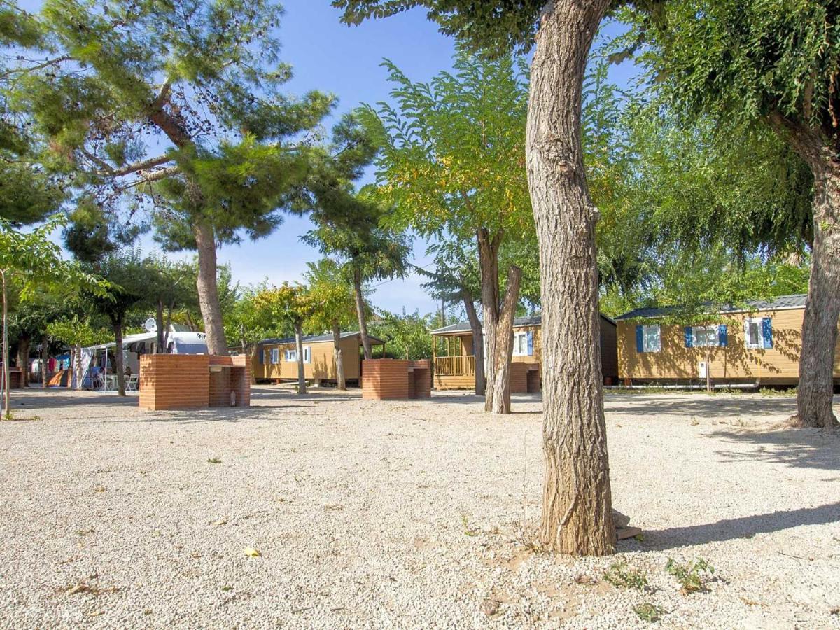Camping L'Alqueria Gandía Exterior photo