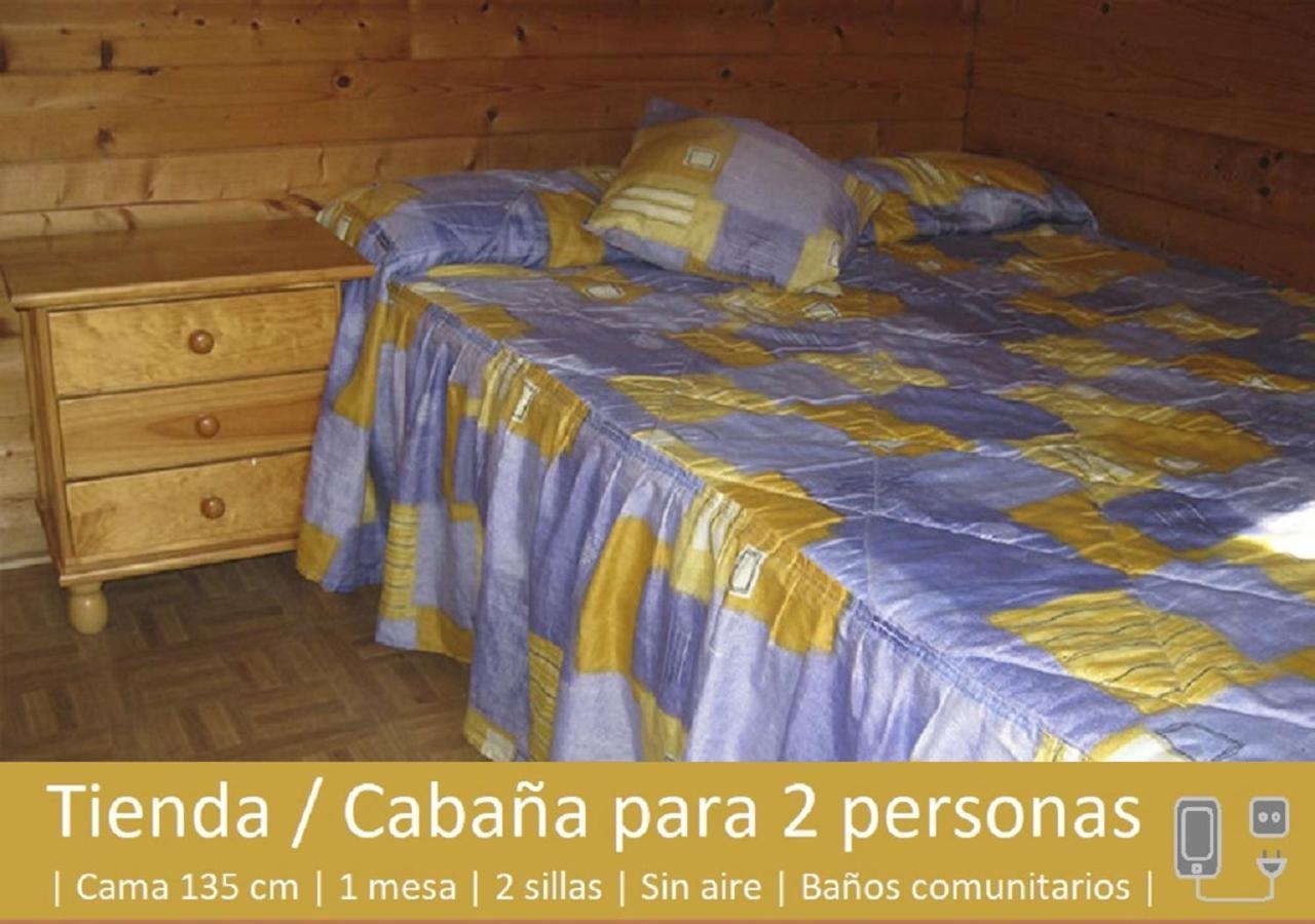 Camping L'Alqueria Gandía Exterior photo