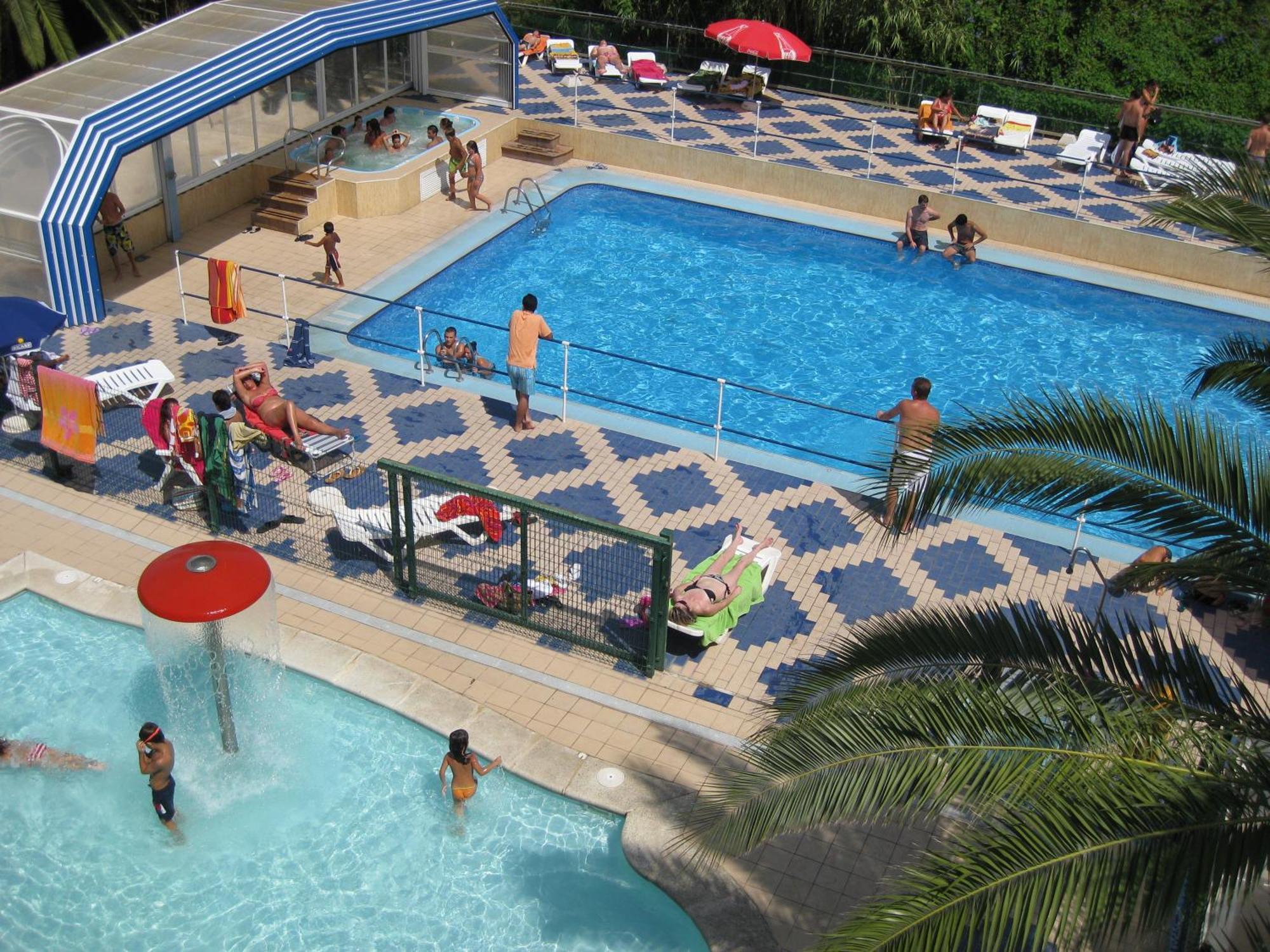 Camping L'Alqueria Gandía Exterior photo