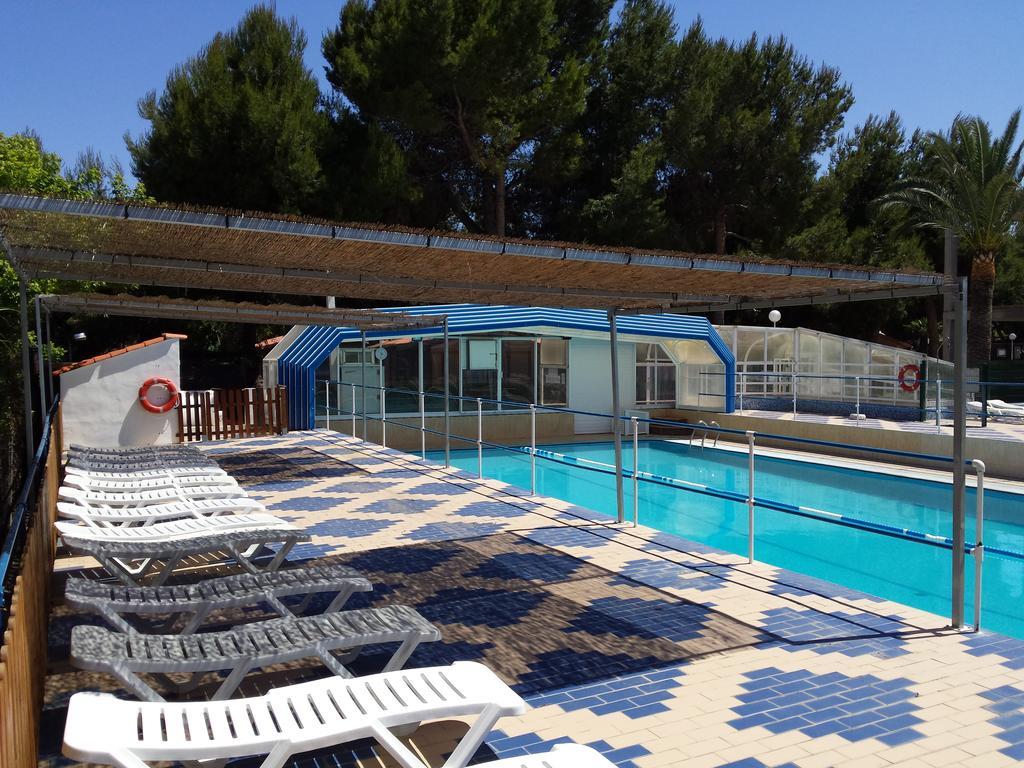 Camping L'Alqueria Gandía Exterior photo